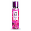 Spray Corpo AQC Fragrances   Love on the island 200 ml