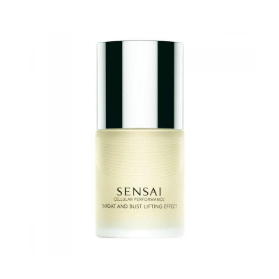 Rassodante Collo e Décolleté Sensai Throat & Bust Lifting (100 ml)