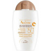Base per Trucco Fluida Avene Eau Thermale 40 ml