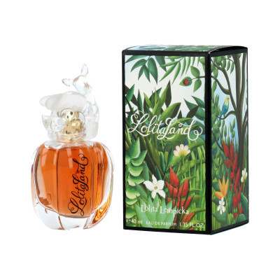 Profumo Donna Lolita Lempicka EDP Lolitaland 40 ml