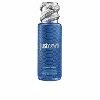 Profumo Unisex Roberto Cavalli 250 ml