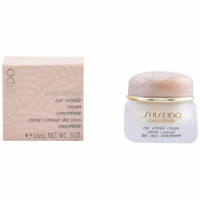 Trattamento Antietà per Contorno Occhi Shiseido Skin Care 15 ml