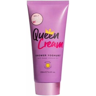 Gel Doccia SO…? Sorry Not Sorry Queen Cream 200 ml