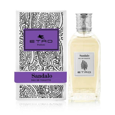 Profumo Unisex Etro Sandalo 100 ml