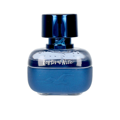 Profumo Uomo Festival Nite For Him Hollister HO26863 EDT