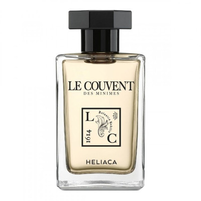 Profumo Unisex Le Couvent des Minimes Singulieres Heliaca EDP 100 ml