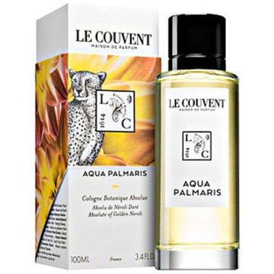 Profumo Unisex Le Couvent des Minimes Botanique Absolue Palmaris EDC 100 ml