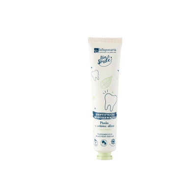 Dentifricio La Saponaria Wonderwhite 75 ml