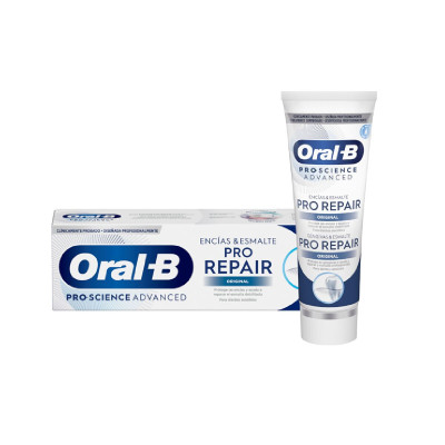 Dentifricio Oral-B Pro Repair 75 ml