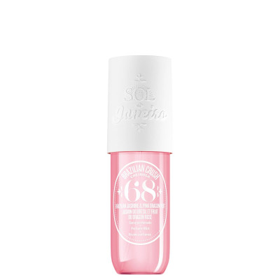 Spray Corpo Sol De Janeiro Brazilian Crush Cheirosa 90 ml