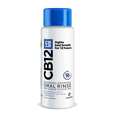 Colluttorio Cb12 250 ml