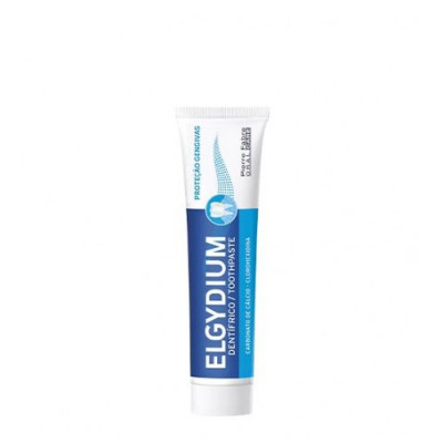 Dentifricio Cura delle Gengive Elgydium 50 ml
