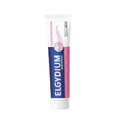 Dentifricio Elgydium 75 ml