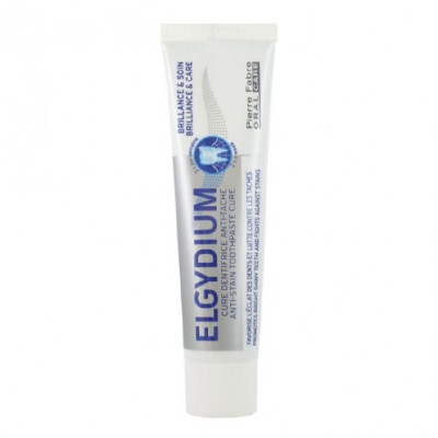 Dentifricio Anti-macchia Elgydium 30 ml