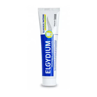 Dentifricio Sbiancante Elgydium 75 ml