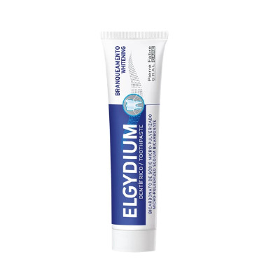 Dentifricio Sbiancante Elgydium 75 ml