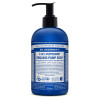 Sapone per le Mani Dr Bronner's 4 in 1 Peppermint 355 ml