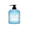 Sapone per le Mani Dr Bronner's Baby-Mild 710 ml