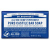 Sapone per le Mani Dr Bronner's All One Hemp Peppermint 140 g