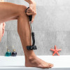 Rasoio Schiena e Corpo con Manico Estensibile Extaver InnovaGoods