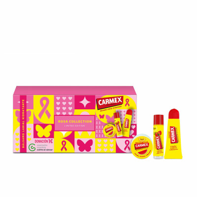 Struccante Viso Carmex
