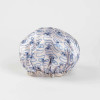 Cuffia da Doccia Stitch Azzurro 100 % poliestere