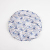 Cuffia da Doccia Stitch Azzurro 100 % poliestere