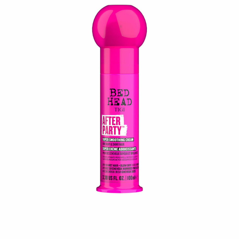 Crema Styling Tigi After Party