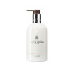 Lozione Corpo Molton Brown Delicious Rhubarb & Rose 300 ml