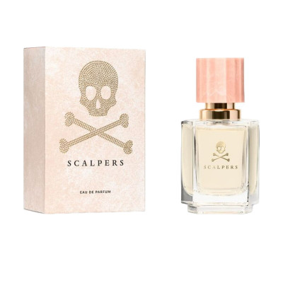 Profumo Donna Scalpers EDP EDP 30 ml Her & Here
