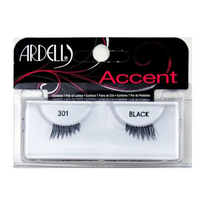 Ciglia Finte Accent Ardell 61301 Nero