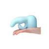 Accessorio Le Wand Dual Weighted Azzurro Multicolore