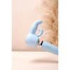 Accessorio Le Wand Dual Weighted Azzurro Multicolore