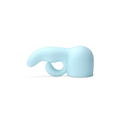Accessorio Le Wand Dual Weighted Azzurro Multicolore
