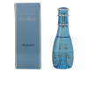 Profumo Donna Cool Water Woman Davidoff EDT