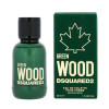Profumo Uomo Dsquared2 EDT Green Wood 50 ml