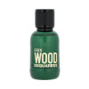 Profumo Uomo Dsquared2 EDT Green Wood 50 ml