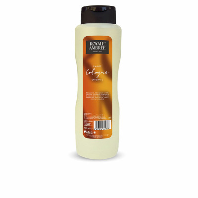 Profumo Unisex Royale Ambree ROYALE AMBREE EDC