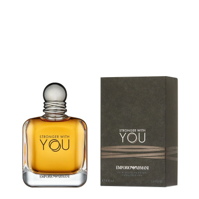 Profumo Uomo Armani EDT (1 Unità)