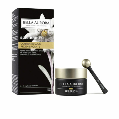 Crema Contorno Occhi Bella Aurora Splendor 60