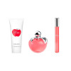 Cofanetto Profumo Donna Nina Ricci Nina
