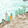 Accappatoio Martiderm SUN CARE