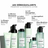 Gel Detergente Viso Lierac Desmaquillante