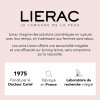 Gel Detergente Viso Lierac Desmaquillante