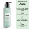 Gel Detergente Viso Lierac Desmaquillante
