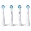 Ricambio per Spazzolino da Denti Elettrico Oral-B io Bianco 4 Unità
