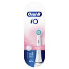 Ricambio per Spazzolino da Denti Elettrico Oral-B io Bianco 4 Unità