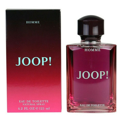 Profumo Uomo Joop Joop EDT 125 ml