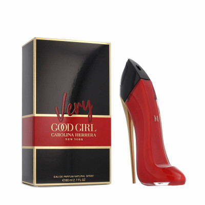 Profumo Donna Carolina Herrera Very Good Girl EDP 80 ml