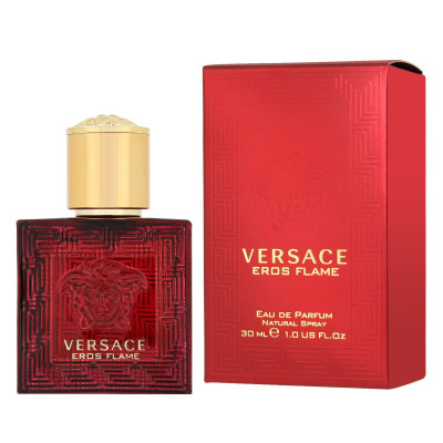Profumo Uomo Versace Eros Flame EDP 30 ml